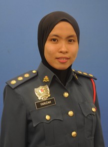 NORFARIZAH BINTI JEMBRI